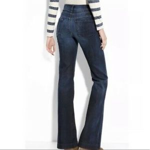 Citizens of Humanity Hutton Wide Leg Jeans
